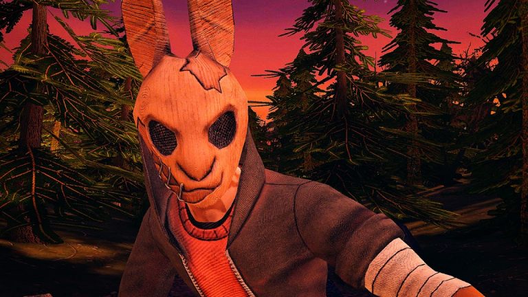 Horror Tale: Похититель детей для Android — скриншот 1