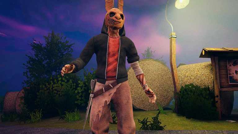 Horror Tale: Похититель детей для Android — скриншот 2