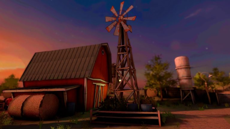 Horror Tale: Похититель детей для Android — скриншот 3