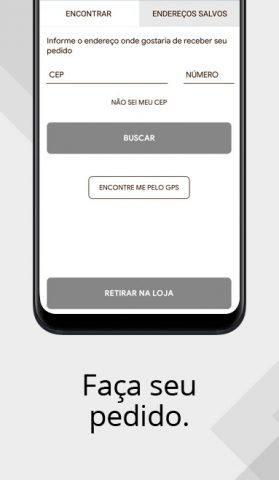 Hot Pizza для Android — скриншот 3