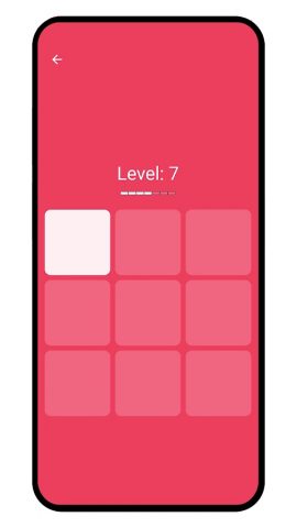 Human Benchmark — тест мозга — скриншот 4