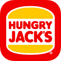 Hungry Jack’s Deals & Ordering для Android