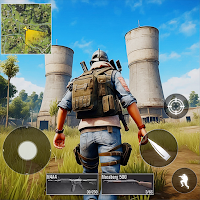 Hunt Zone: Королевская Битва для Android