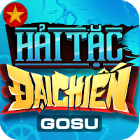 Huyền Thoại Hải Tặc для Android