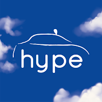 Hype Taxi для Android