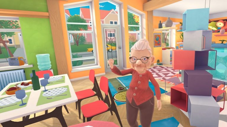 I Am Cat для Android — скриншот 1