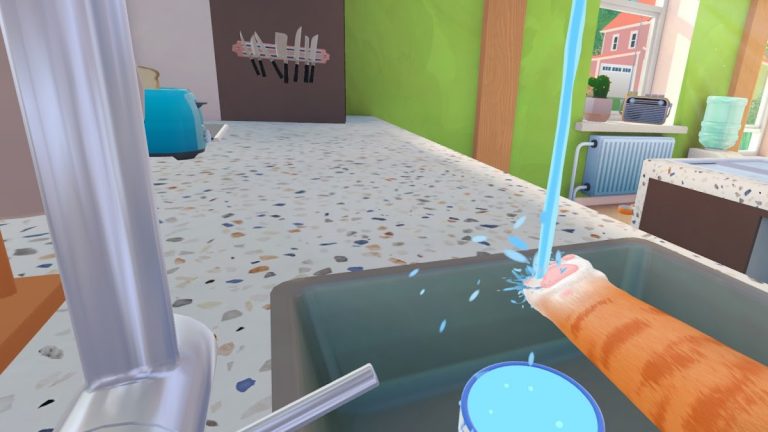 I Am Cat для Android — скриншот 2