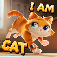 I Am Cat для Android