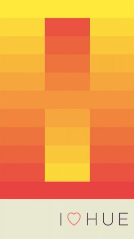 I Love Hue для Android — скриншот 5