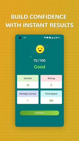 ICSE & CBSE Solutions 6 to 12 для Android — скриншот 3