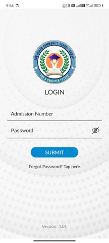 ICSK Cloud для Android — скриншот 2