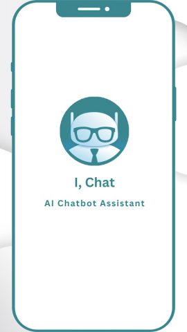 I,Chat — AI Chatbot Assistant для Android — скриншот 5
