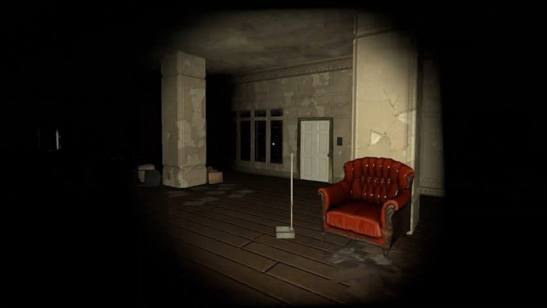 INFINITY для Android — скриншот 1