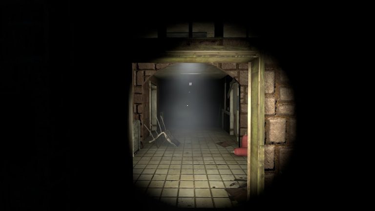 INFINITY для Android — скриншот 2