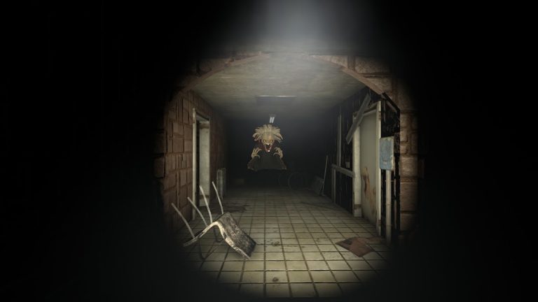 INFINITY для Android — скриншот 3