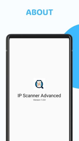 IP Scanner Advanced для Android — скриншот 3