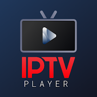IPTV Player Pro — Smart TV M3U для Android