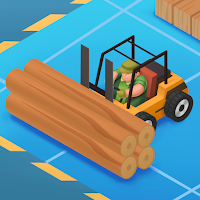 Idle Lumber Empire: Симулятор для Android