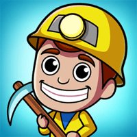 Idle Miner Tycoon: симуляторы для iOS