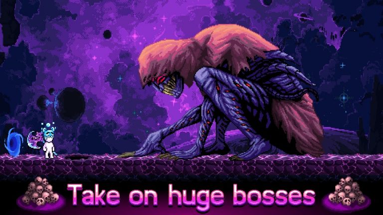 IdleOn для Android — скриншот 1