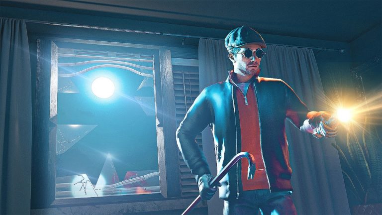 Игра вора преступной побега для Android — скриншот 5