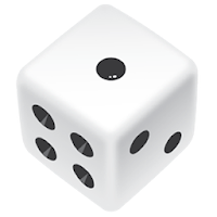 Игральные кости SNS для Android
