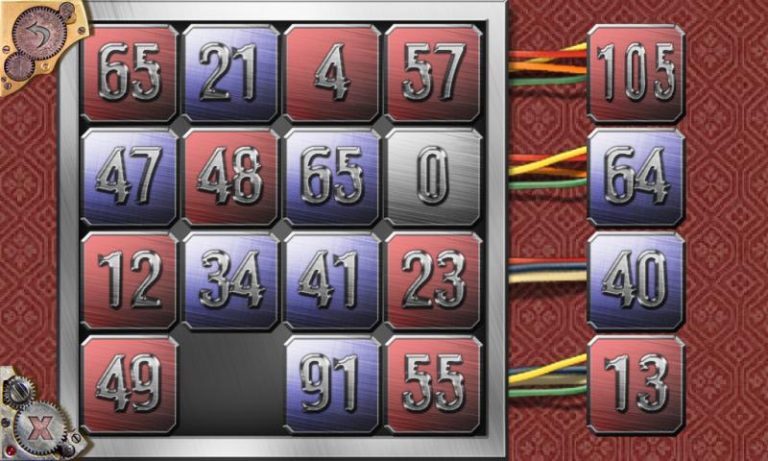 Игры Разума Для умных взрослых для Android — скриншот 3