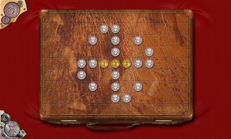 Игры Разума Для умных взрослых для Android — скриншот 4