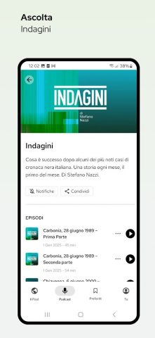 Il Post для Android — скриншот 4