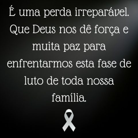 Imagens de Luto для Android — скриншот 4