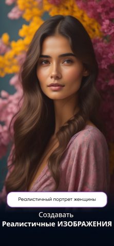 Imagine:Генератор искусства AI — скриншот 3