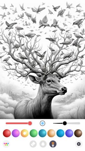 InColor для Android — скриншот 4