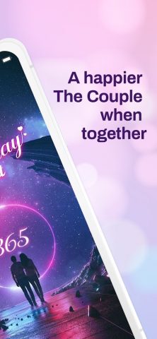 InLove: Love Days Counter 2024 для Android — скриншот 2