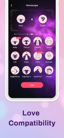 InLove: Love Days Counter 2024 для Android — скриншот 3