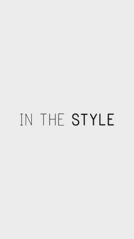 InTheStyle – Women’s Fashion для Android — скриншот 1