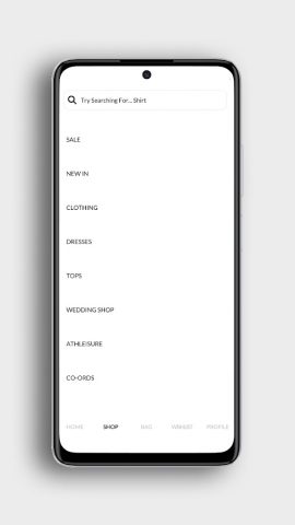 InTheStyle – Women’s Fashion для Android — скриншот 4