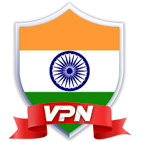 India VPN — Fast & Secure для Android