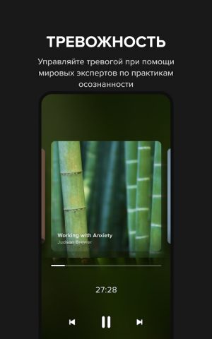Insight Timer — Медитация, Сон — скриншот 5