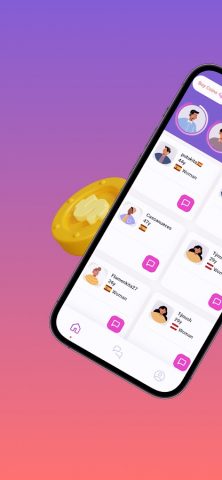 InstaFeet — FeetFinder app для Android — скриншот 2