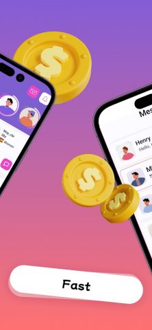 InstaFeet — FeetFinder app для Android — скриншот 3