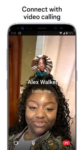Instagram Lite для Android — скриншот 4
