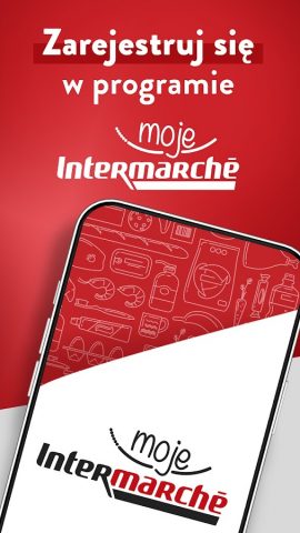 Intermarché Polska для Android — скриншот 2
