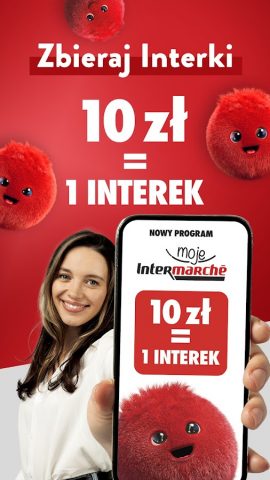 Intermarché Polska для Android — скриншот 4