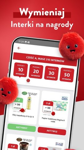 Intermarché Polska для Android — скриншот 5