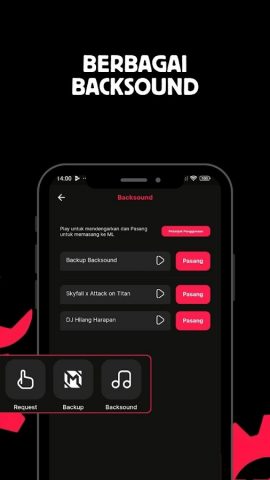 Intro Tools ML PRO для Android — скриншот 3
