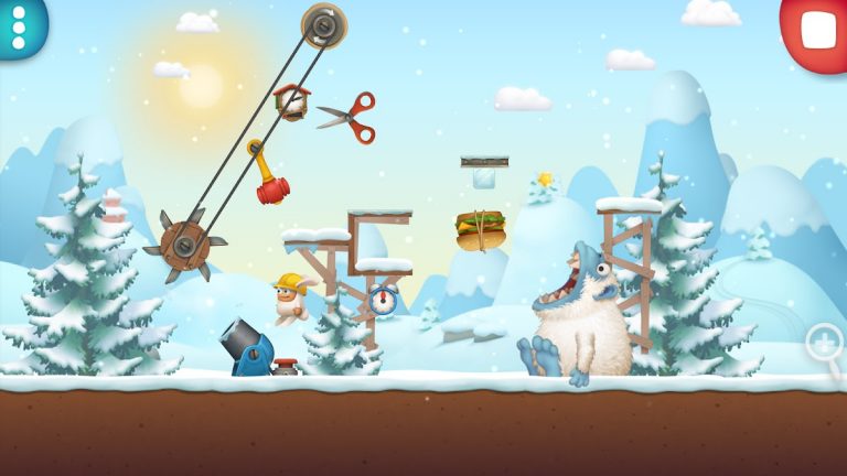 Inventioneers для Android — скриншот 2