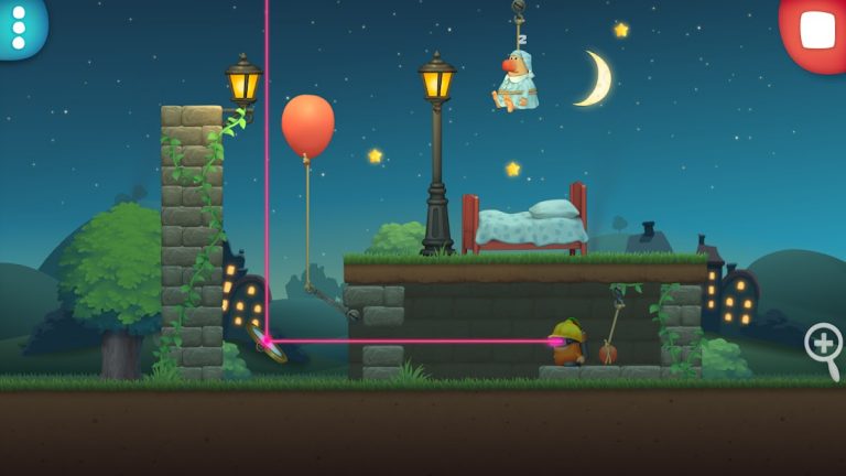 Inventioneers для Android — скриншот 4