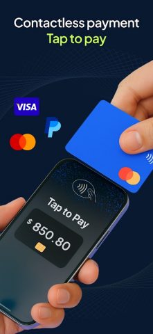 Invoice Maker & Estimate App для Android — скриншот 3