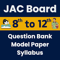 JAC Exam Prep — Jharkhand для Android