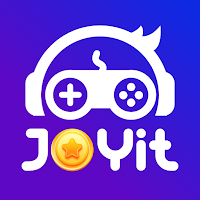 JOYit-играй и получай баллы для Android